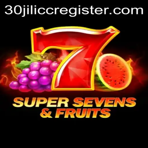 Exploring the Thrilling World of 7SuperSevensFruits: Rules & Insights