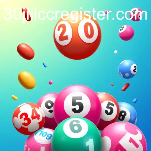 Exploring the World of Bingo Games with 30JILI.CC