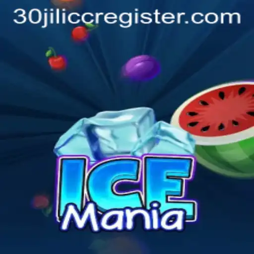 Discover the Chilling Excitement of IceMania