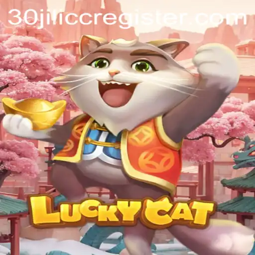 Discovering the Excitement of LuckyCat: A Deep Dive into the Game and Keyword 30JILI.CC