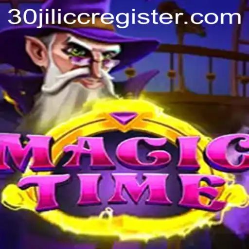 Discover the Enchanting World of MagicTime