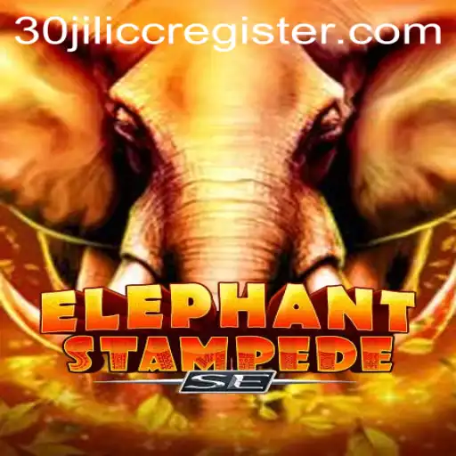 Discover the Thrills of ElephantStampedeSE: A New Gaming Sensation