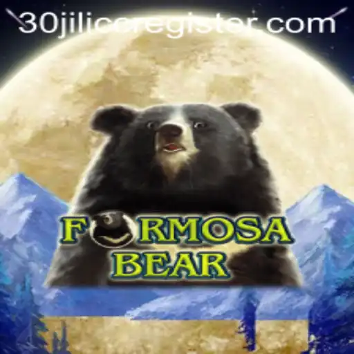 Discover the Exciting World of FormosaBear: An Intriguing Gaming Experience with 30JILI.CC