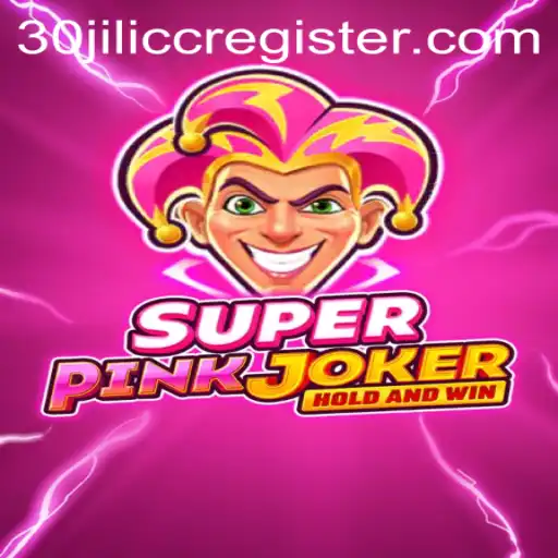 Exploring the Vibrant Universe of SuperPinkJoker