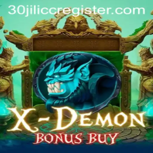 Exploring the Thrills of XDemonBonusBuy Slot Game