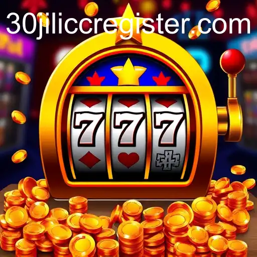 Exploring the World of Online Slots: A Deep Dive into 30JILI.CC