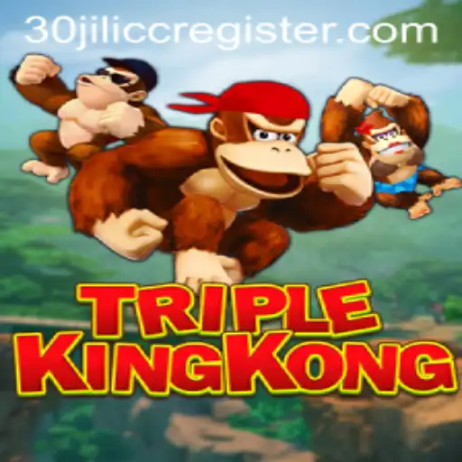 Discover the Thrills of TripleKingKong: A New Gaming Adventure