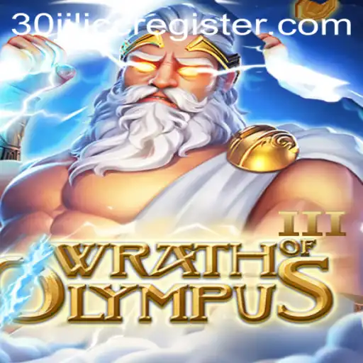 Discover the Mythical World of WrathofOlympusIII: A Deep Dive into Its Lore and Gameplay